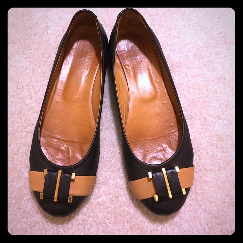 Flats